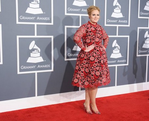 Grammy Awards 2013